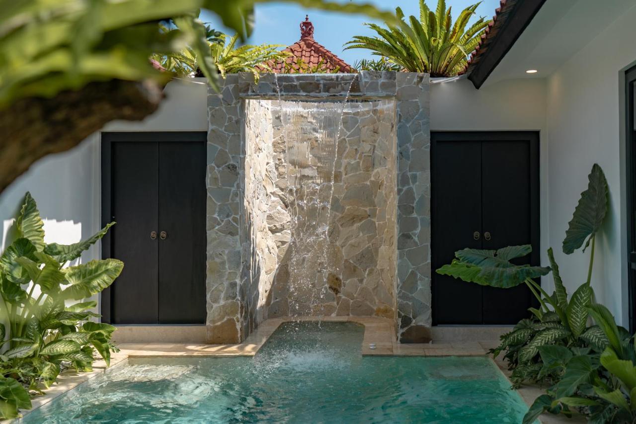 Zee Design Villa & Spa Sanur Екстер'єр фото