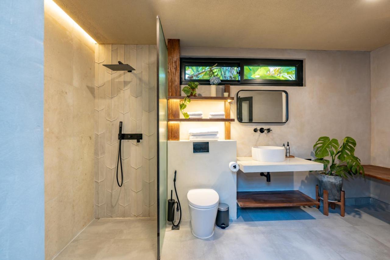 Zee Design Villa & Spa Sanur Екстер'єр фото