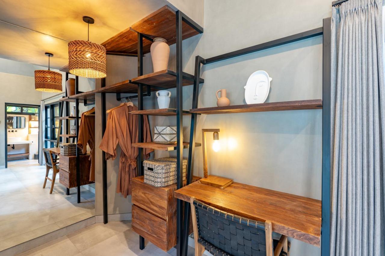 Zee Design Villa & Spa Sanur Екстер'єр фото
