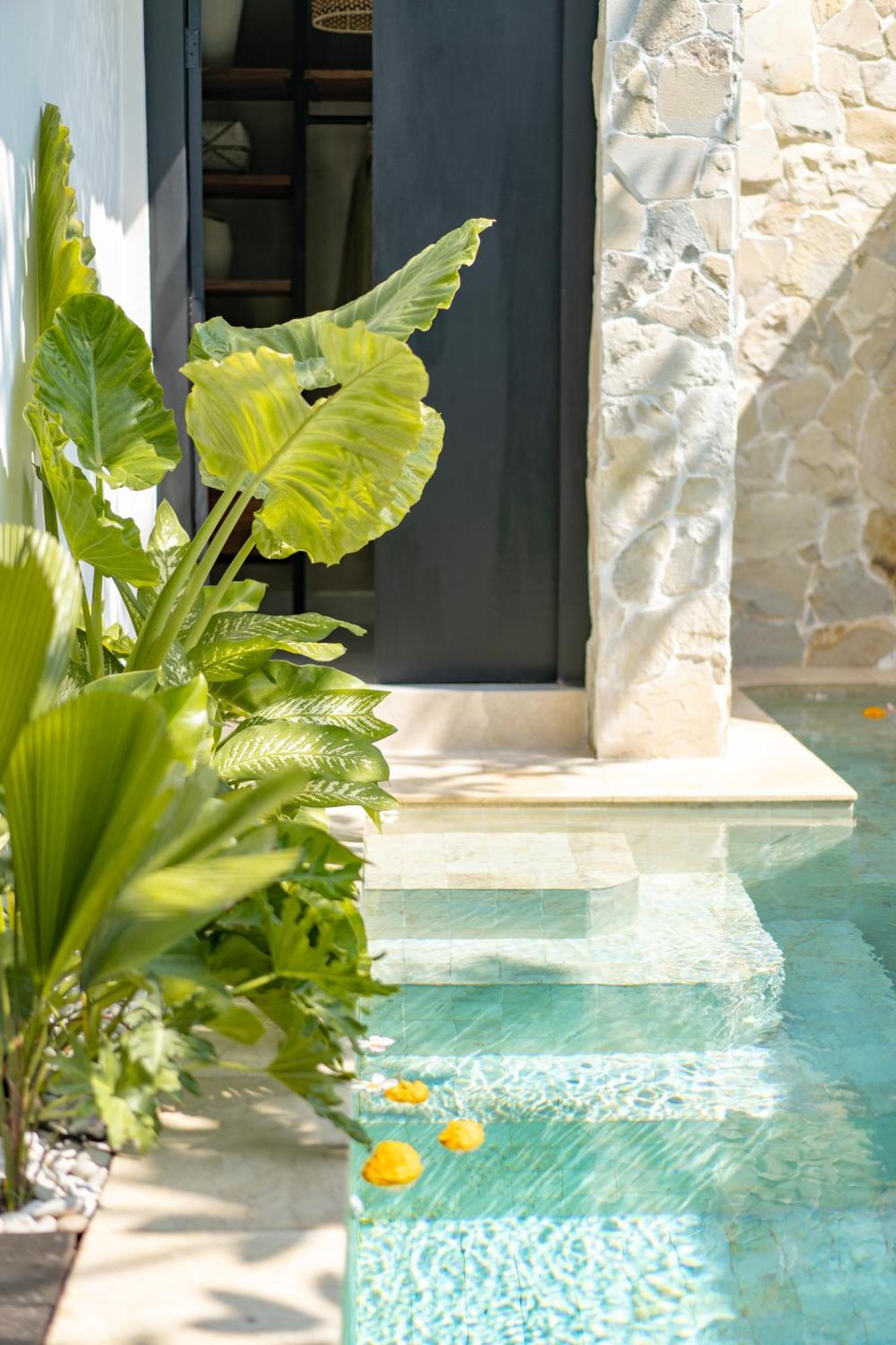 Zee Design Villa & Spa Sanur Екстер'єр фото