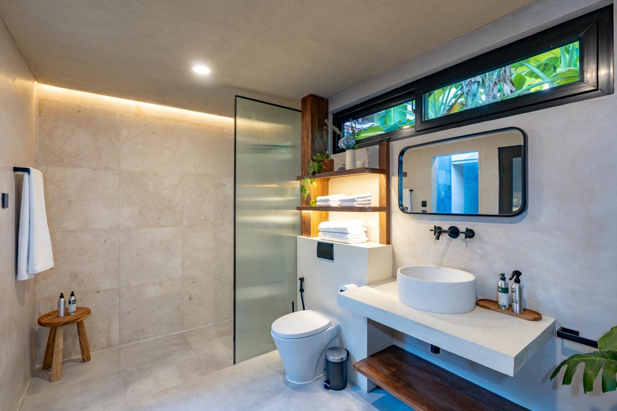 Zee Design Villa & Spa Sanur Екстер'єр фото