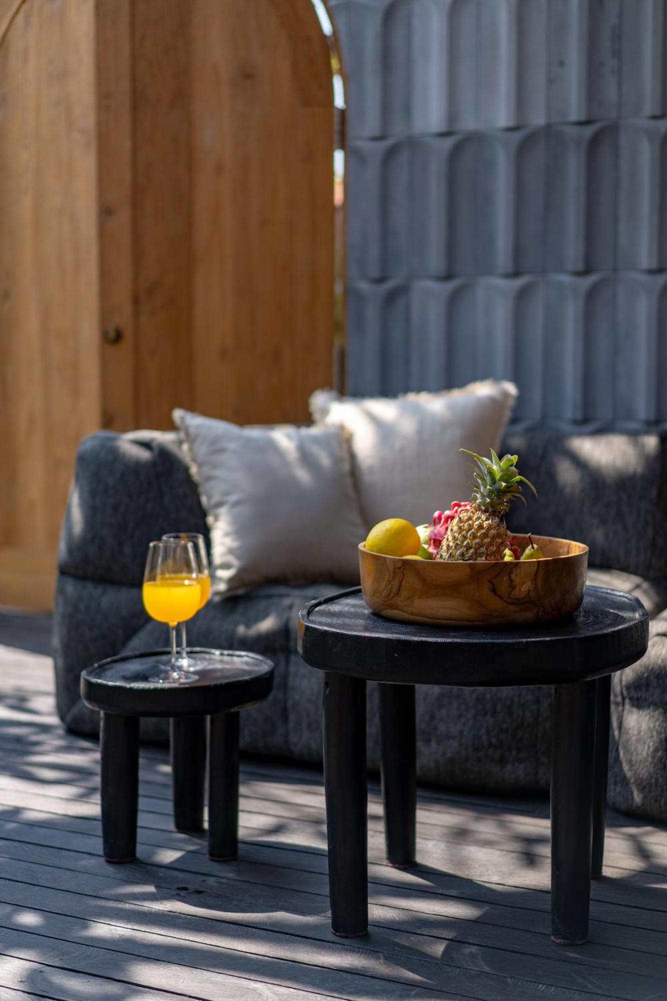 Zee Design Villa & Spa Sanur Екстер'єр фото