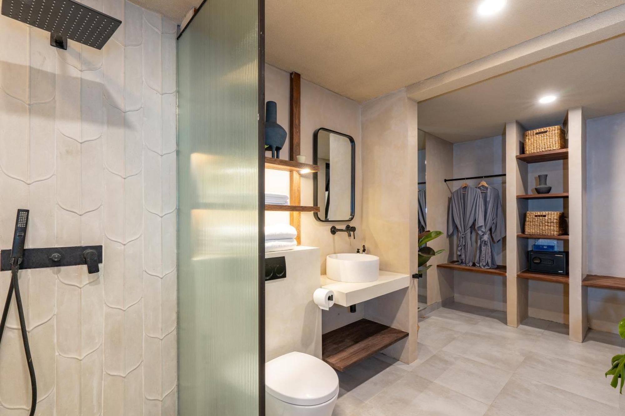 Zee Design Villa & Spa Sanur Екстер'єр фото