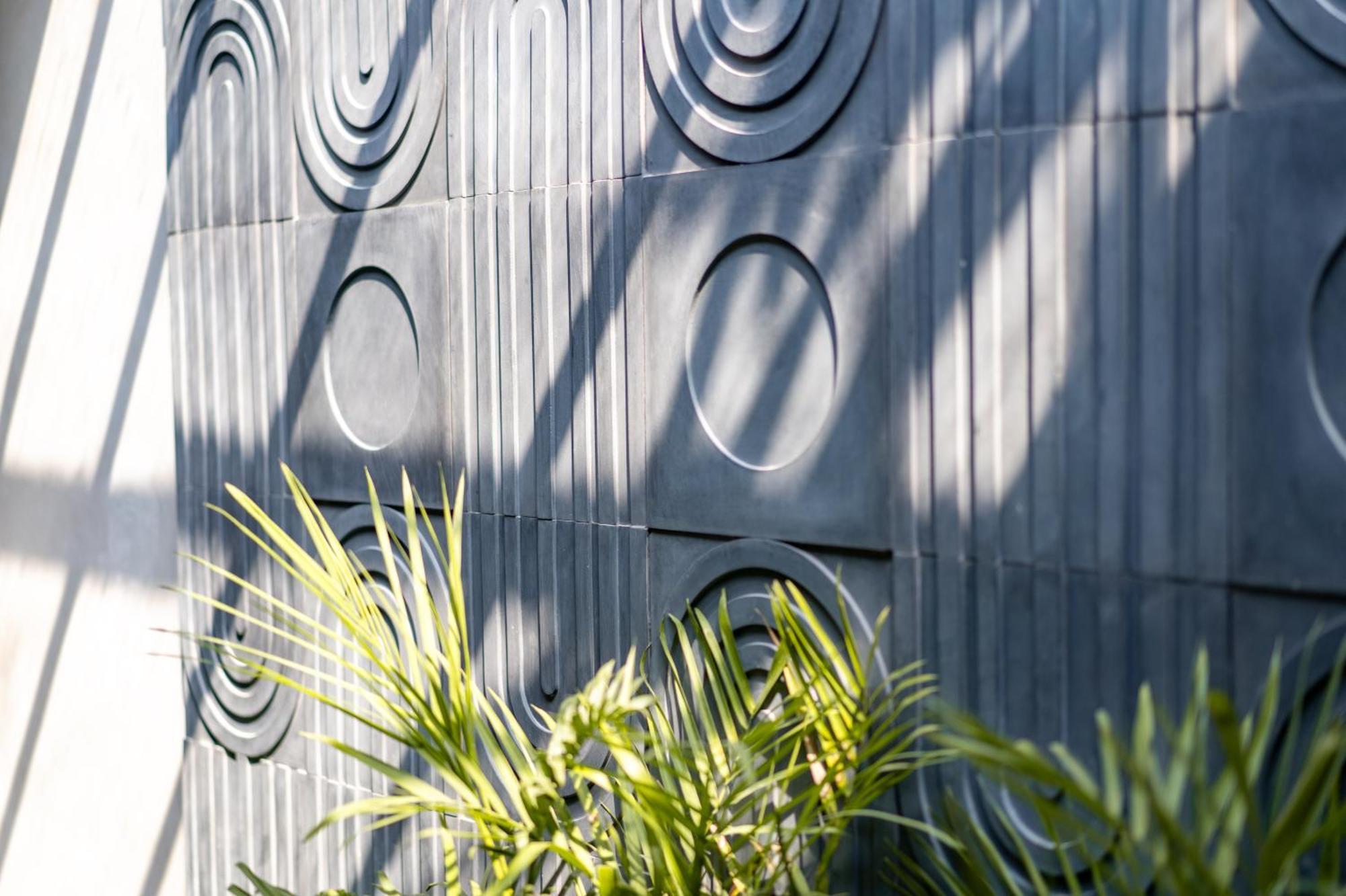 Zee Design Villa & Spa Sanur Екстер'єр фото