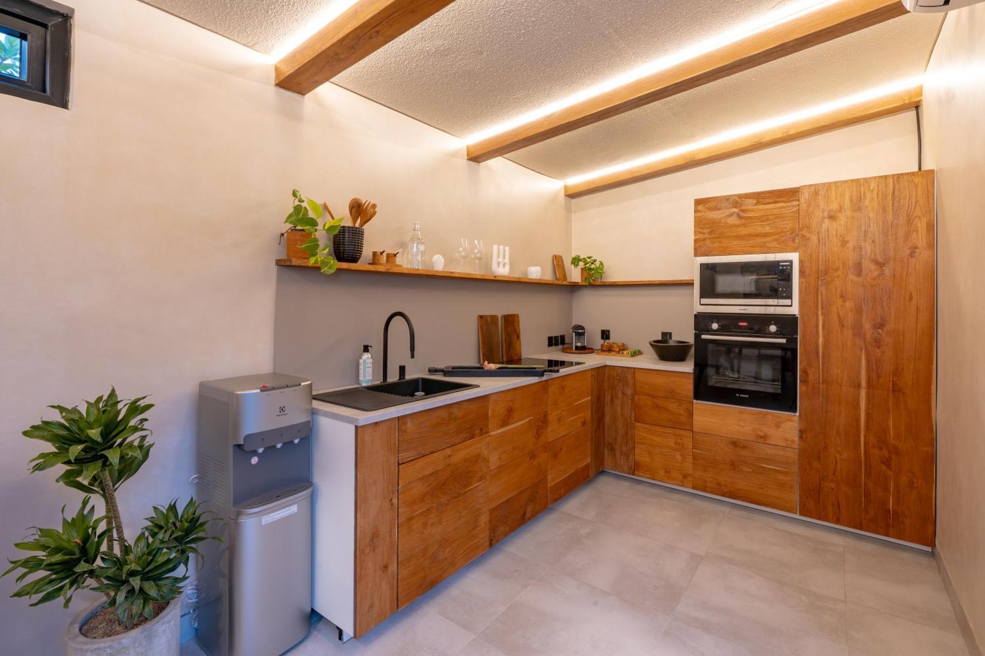 Zee Design Villa & Spa Sanur Екстер'єр фото